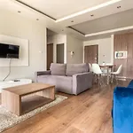 Golden - Browary Warszawskie Elegant & Cozy In Wronia Daire Varşova