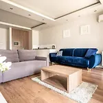 Golden - Browary Warszawskie Elegant & Cozy In Wronia Daire