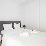 Golden - Browary Warszawskie Elegant & Cozy In Wronia