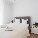 Golden - Browary Warszawskie Elegant & Cozy In Wronia *