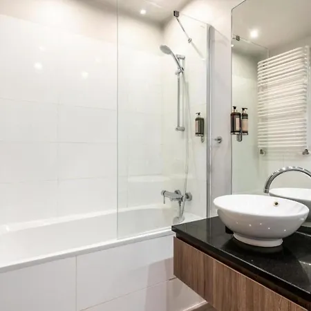 Golden - Browary Warszawskie - Luxury & Cozy - Oxygen Residence- Wronia Daire *