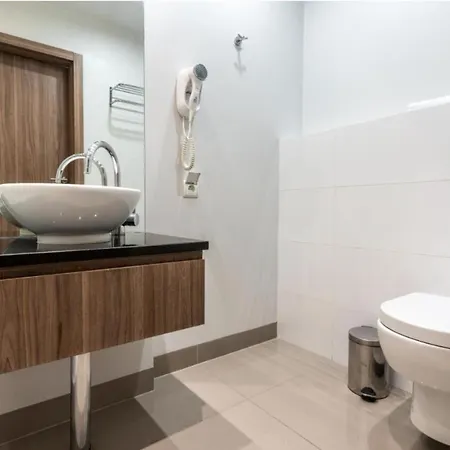 Golden - Browary Warszawskie - Luxury & Cozy - Oxygen Residence- Wronia Appartamento