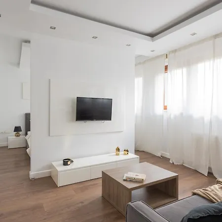 Golden - Browary Warszawskie - Luxury & Cozy - Oxygen Residence- Wronia Daire *