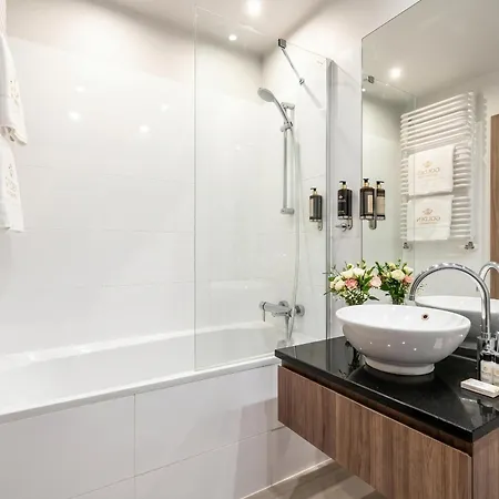 Apartmán Golden - Browary Warszawskie Elegant & Cozy In Wronia Varšava