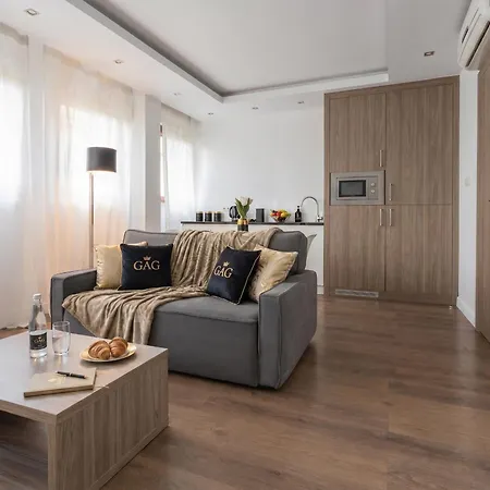 Golden - Browary Warszawskie Elegant & Cozy In Wronia Apartment Warschau