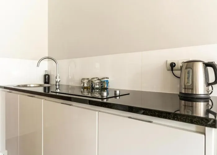 Golden - Browary Warszawskie Elegant & Cozy In Wronia * Varsó