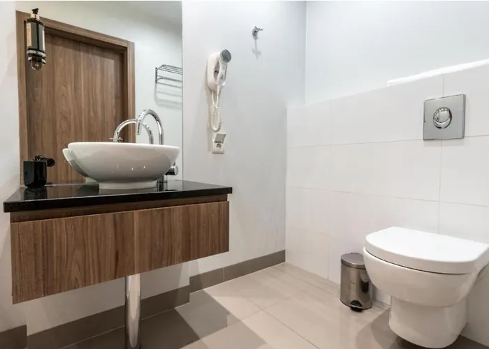 Golden - Browary Warszawskie Elegant & Cozy In Wronia Apartman