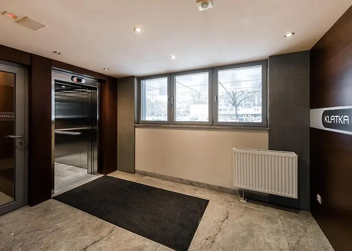 Apartman Golden - Browary Warszawskie Elegant & Cozy In Wronia Varsó