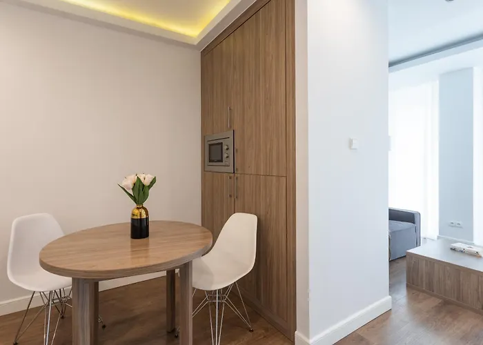 Golden - Browary Warszawskie Elegant & Cozy In Wronia *