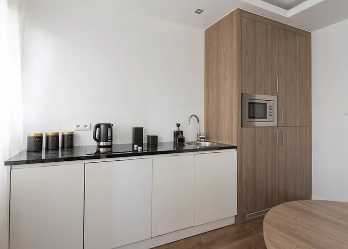 Golden - Browary Warszawskie Elegant & Cozy In Wronia Apartman *