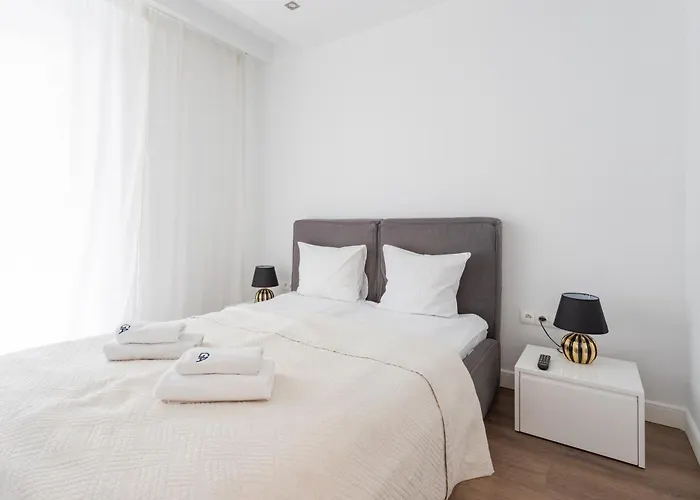 Golden - Browary Warszawskie Elegant & Cozy In Wronia *