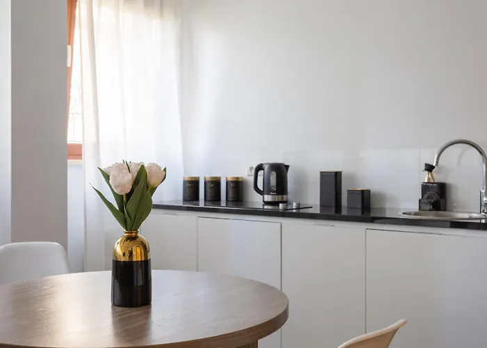 Golden - Browary Warszawskie Elegant & Cozy In Wronia * Varsó