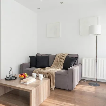 Golden - Browary Warszawskie Elegant & Cozy In Wronia
