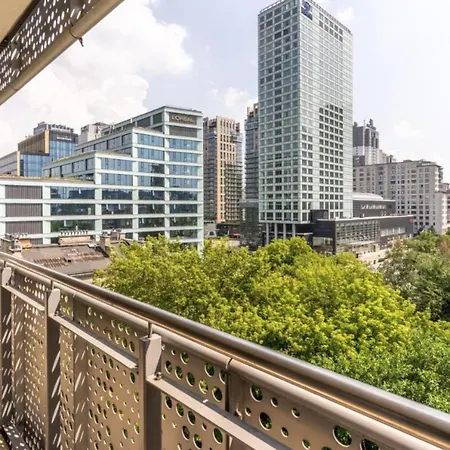 Golden - Browary Warszawskie Elegant & Cozy In Wronia *