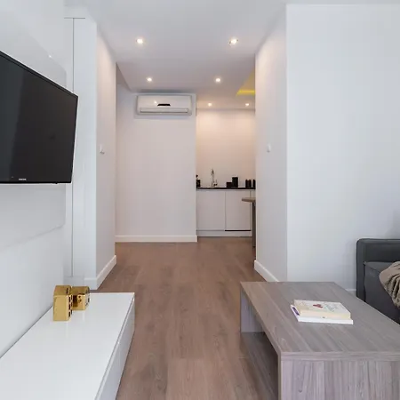 Appartement Golden - Browary Warszawskie Elegant & Cozy In Wronia *