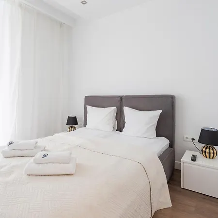 Golden - Browary Warszawskie Elegant & Cozy In Wronia *