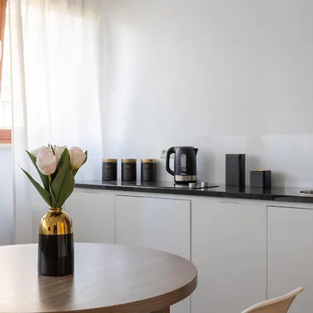 Golden - Browary Warszawskie Elegant & Cozy In Wronia * Warschau