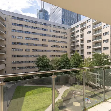 Appartement Golden - Browary Warszawskie Elegant & Cozy In Wronia *