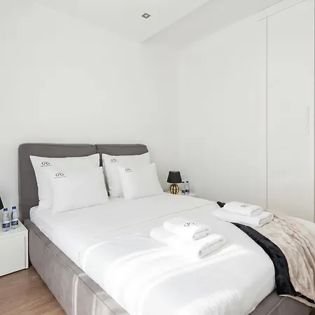 Golden - Browary Warszawskie Elegant & Cozy In Wronia