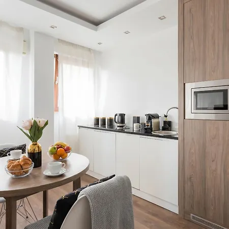 Golden - Browary Warszawskie Elegant & Cozy In Wronia Apartman *